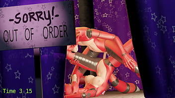 Foxy fnaf Foxy fnaf