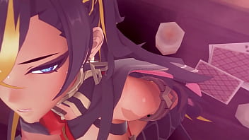 Dehya genshin impact hentai hardcore 03 Dehya genshin impact hentai hardcore 03