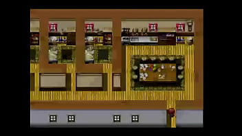Annelitte hentai game walktrought #2 Annelitte hentai game walktrought #2