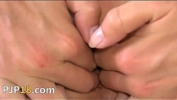 Weird kitchen vibrator in her pussy cunt