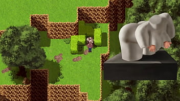 Discovering thick sentient statues a silent statue