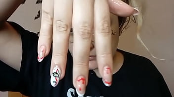 New fetish queen