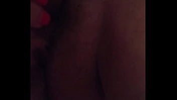 Touching & sucking