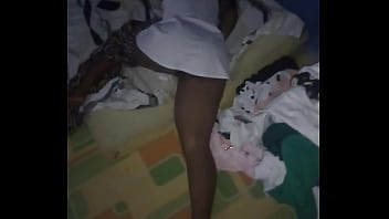 Girl pussy shown after slewping Girl pussy shown after slewping