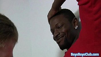 Interracial gay bareback fucking hard style movie 13 Interracial gay bareback fucking hard style movie 13