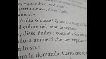 Romanzo 08 parte 23 Romanzo 08 parte 23