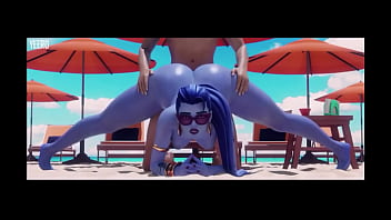 Widowmaker Widowmaker