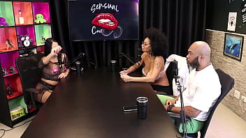 Melhores momentos da tifany rocha no sensual cast parte 7 watch sheer red