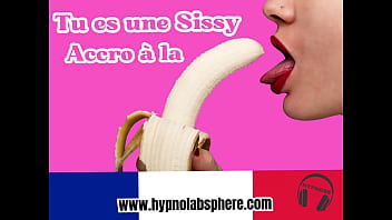 Devient accro au pénis féminisation et transformation pour sissy Devient accro au pénis féminisation et transformation pour sissy