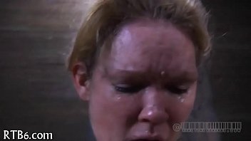 Gagged and bounded for castigation