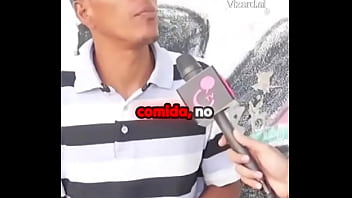 La lucha contra el demonio en la cárcel #esfuerzo #chiclenoticias #historia #elchicletv #trabajo #vida #atrevidoypegajos