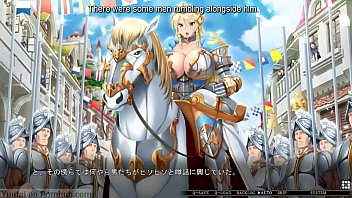 Busty eroge part 2 Busty eroge part 2