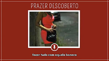 Descobrindo uma pica trans contos