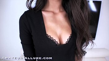 Hottie eliza ibarra sucks & fucks Hottie eliza ibarra sucks & fucks