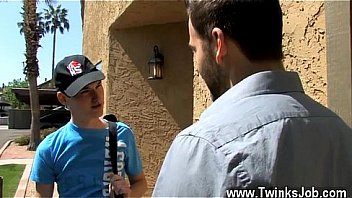 Mature gay fucks preston steel doesn't normally pay for sex but when