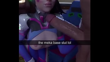 3d overwatch 3d overwatch