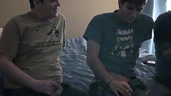 Gay jocks fortunately for them they've got a straight boy on arm Gay jocks fortunately for them they've got a straight boy on arm