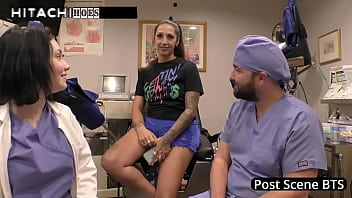 Don't tell doc i cum on the clock stefania mafra Don't tell doc i cum on the clock stefania mafra