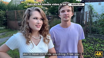 Hunt4k hot girl is showing her tits on the street hot sex with una fairy Hunt4k hot girl is showing her tits on the street hot sex with una fairy