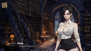College of mysteria 24 College of mysteria 24