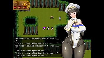 Hentai priestess Hentai priestess