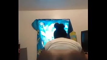 Ebony thot big ass Ebony thot big ass