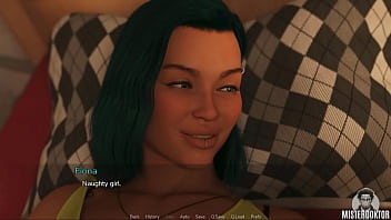 Eruption imminent ep 151 visual novel gameplay hd