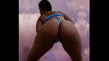 Ass slut flashing tits Ass slut flashing tits