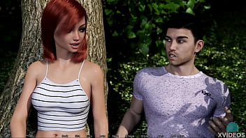 Intertwined ep 113 visual novel gameplay hd