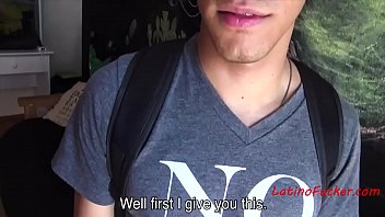 When straight guys strat loving gay sex