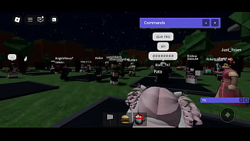 Jugando juegostranqui de roblox con mi amigå pato Jugando juegostranqui de roblox con mi amigå pato