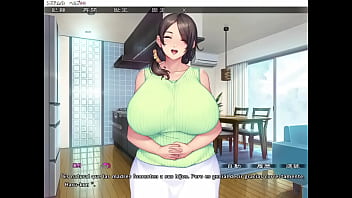 Juego hentai mama madura parte 1 subtitulado Juego hentai mama madura parte 1 subtitulado