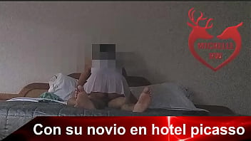 Rica cojida de michelle hotwife en iztacalco con su amante de planta llego a casa como bambi muy satisfecha Rica cojida de michelle hotwife en iztacalco con su amante de planta llego a casa como bambi muy satisfecha