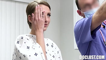 Perv doctor macy meadows Perv doctor macy meadows