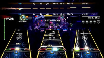 Rb4 full band fc Rb4 full band fc