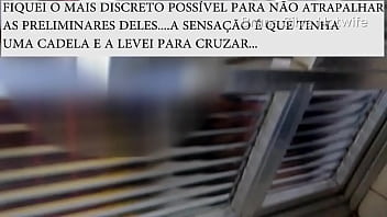 Bruna silva hotwife após a festa na casa do amigo do corno no completo o comedor come no pelo e goza dentro