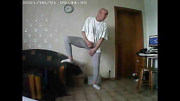 Ich weiß nicht ich bin laufend geil und spiz