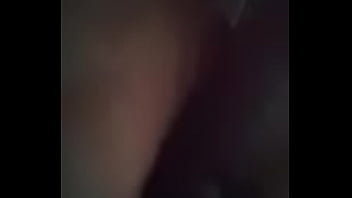 Toying with my tight wet pussy