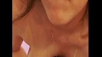 * hottie shower fun *