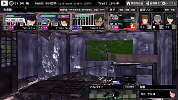 Sol dgirl town gameplay sin comentar