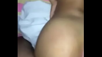 Singando rico con mi mujer
