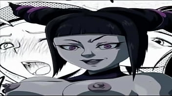 Juri han don't stop parody Juri han don't stop parody