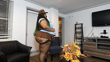 Naughty troop leader Naughty troop leader
