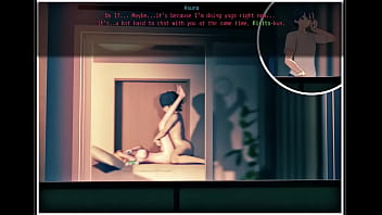 Kirito kun while he was alone hentai game anime Kirito kun while he was alone hentai game anime