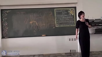 Sexo anal é natural