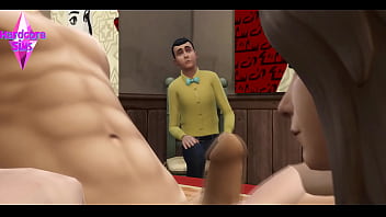 Cuck story ep 2 Cuck story ep 2