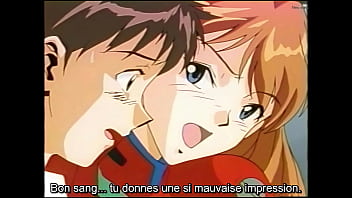 Evangelion hentai vostfr 4k ia upscale Evangelion hentai vostfr 4k ia upscale