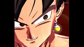 Aparición de goku Aparición de goku