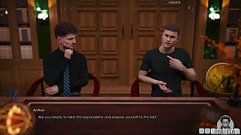 Lust academy ep 195 – visual novel gameplay hd Lust academy ep 195 – visual novel gameplay hd