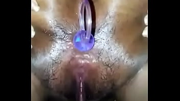 Anal beads hairy asshole Anal beads hairy asshole